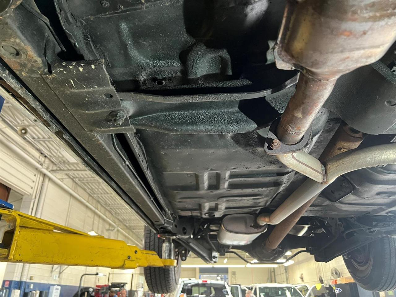 1979 Ford Thunderbird Heritage Edition Photo