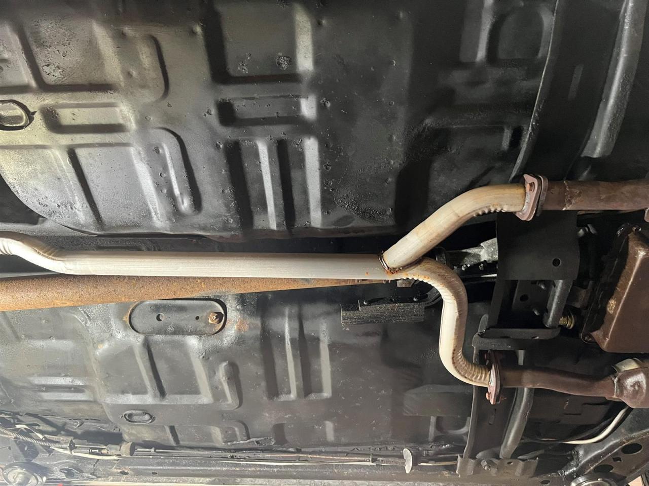 1979 Ford Thunderbird Heritage Edition Photo