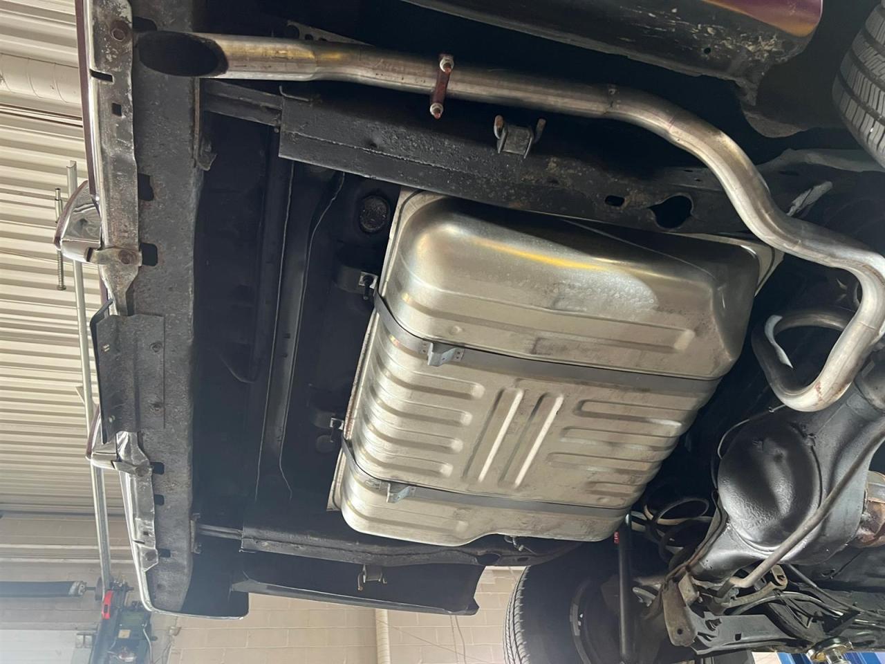 1979 Ford Thunderbird Heritage Edition Photo