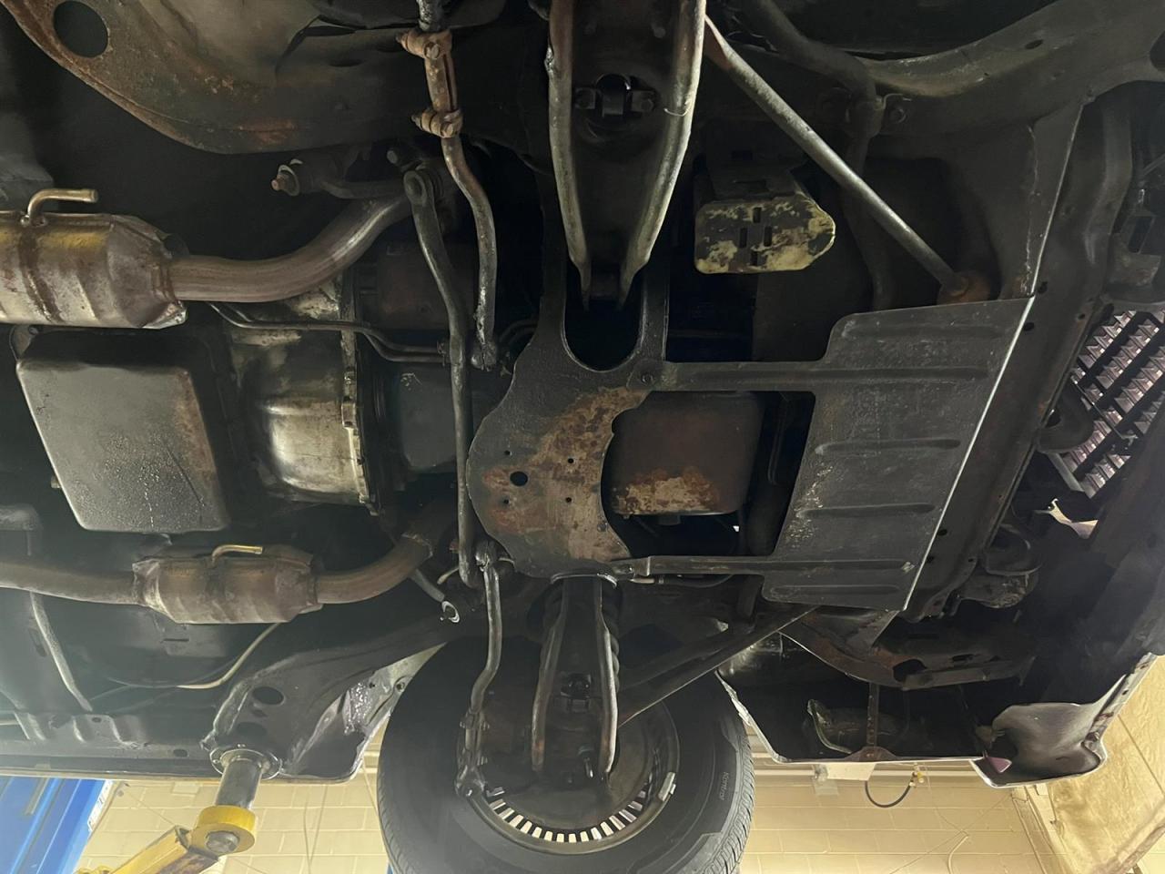 1979 Ford Thunderbird Heritage Edition Photo