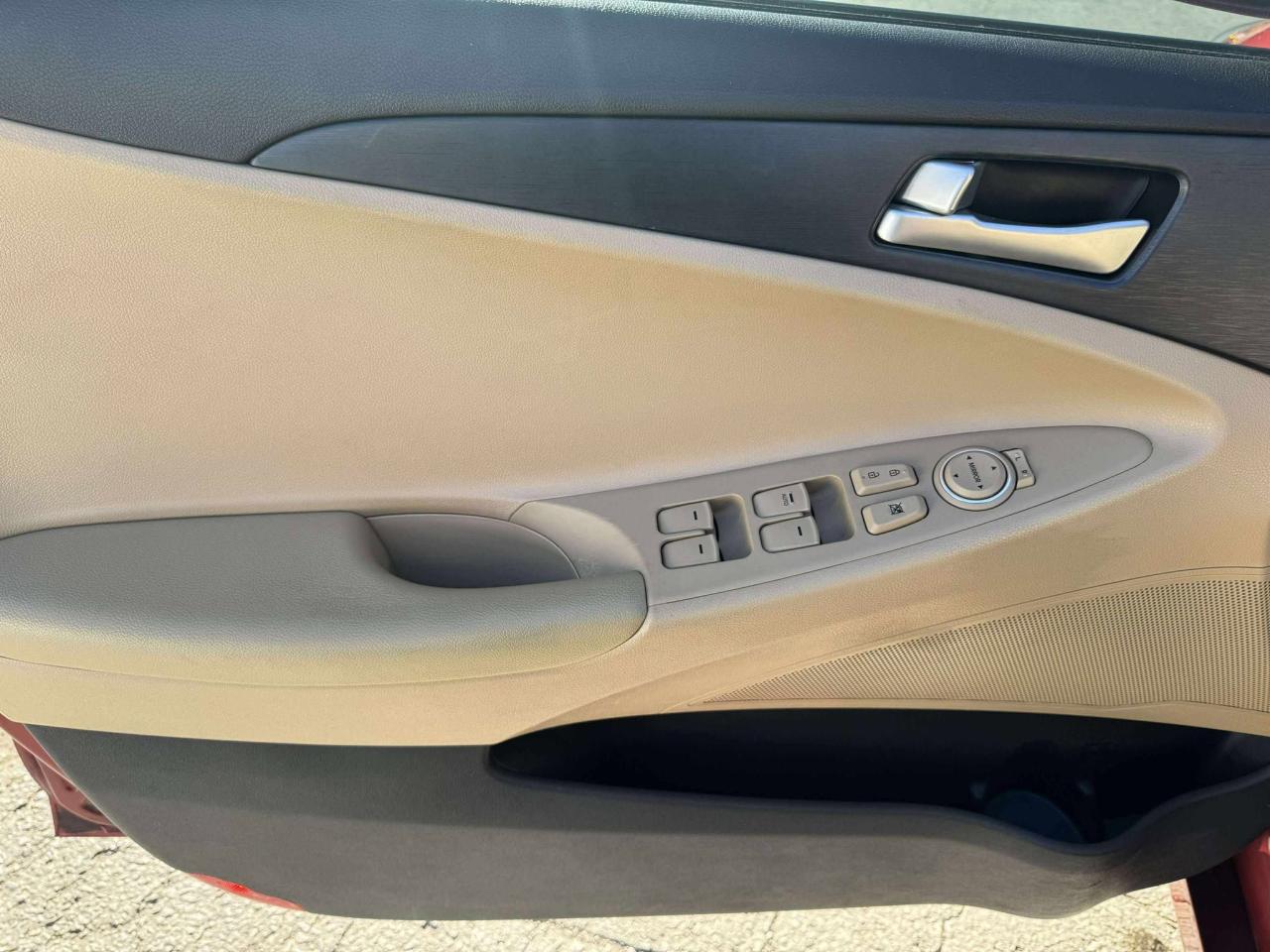 2013 Hyundai Sonata 4dr Sdn 2.4L Auto GLS - Photo #19