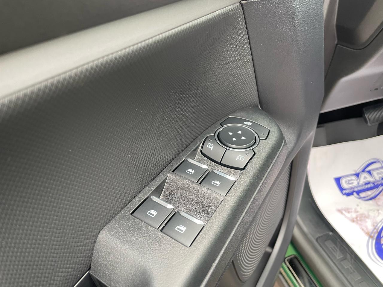 2025 Ford Bronco Sport Big Bend Photo5
