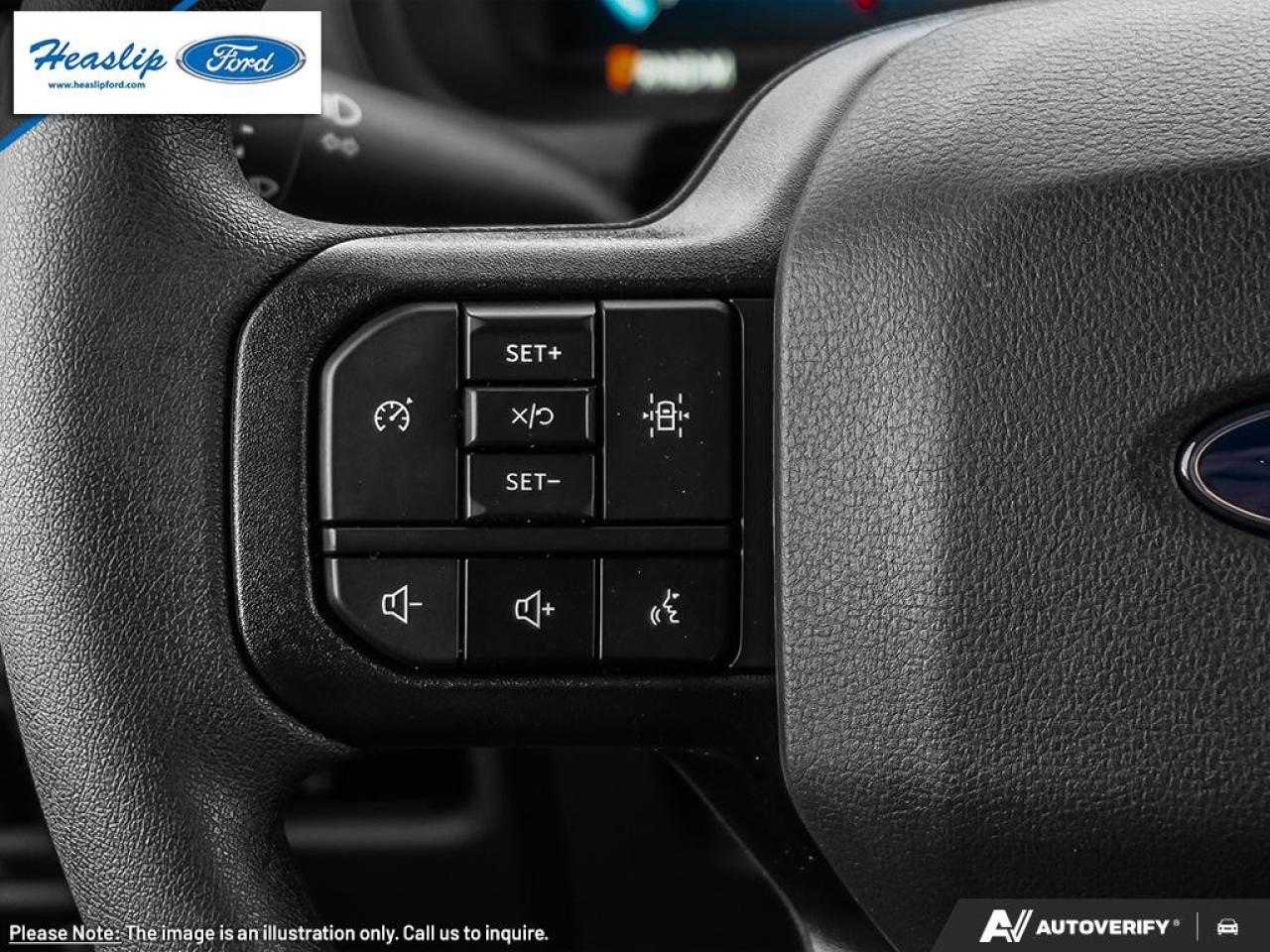 2025 Ford F-150 STX Photo