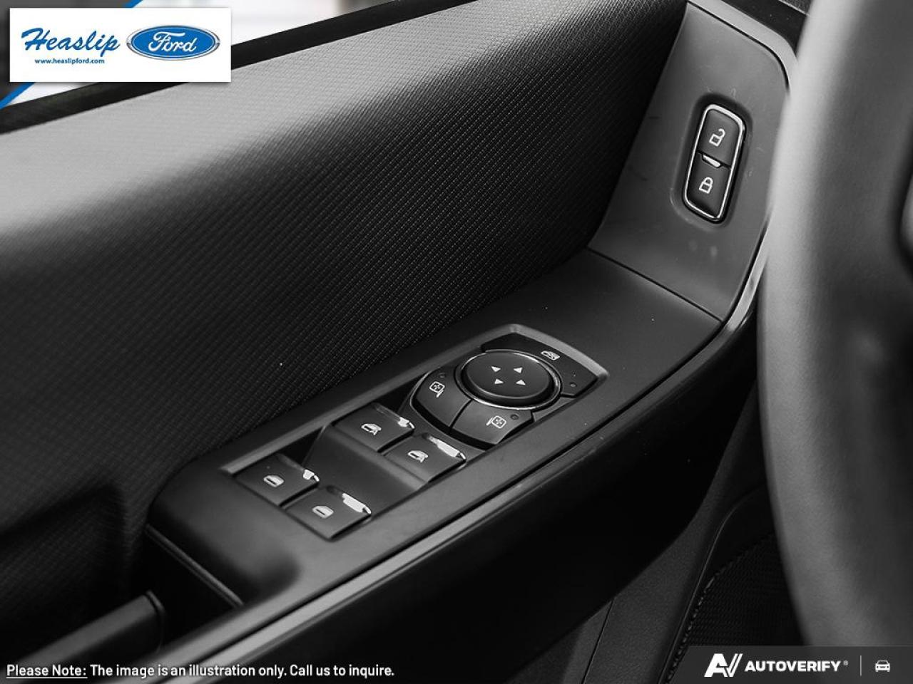 2025 Ford F-150 STX Photo