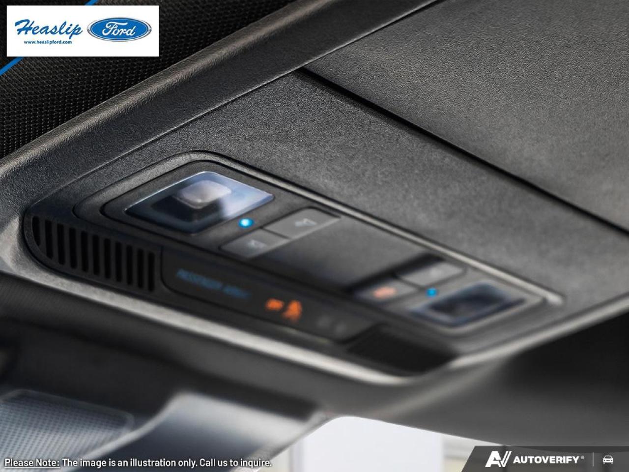 2025 Ford F-150 STX Photo