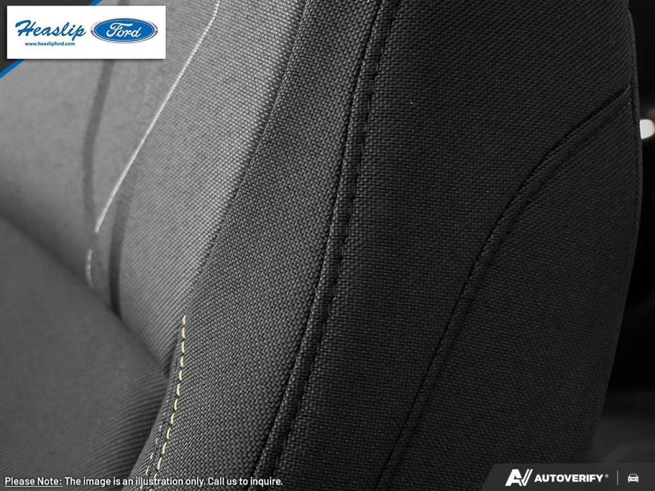 2025 Ford F-150 STX Photo