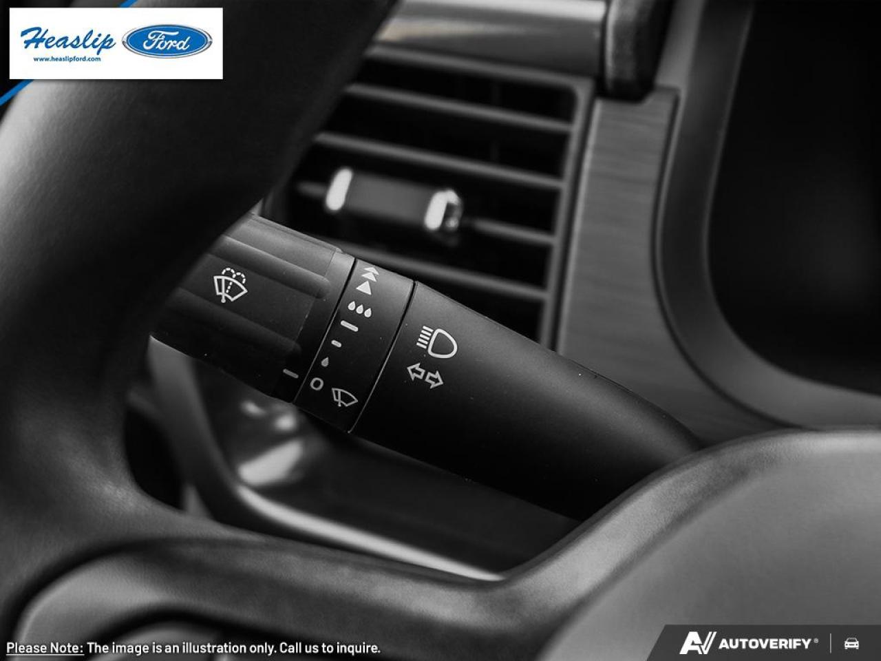 2025 Ford F-150 STX Photo