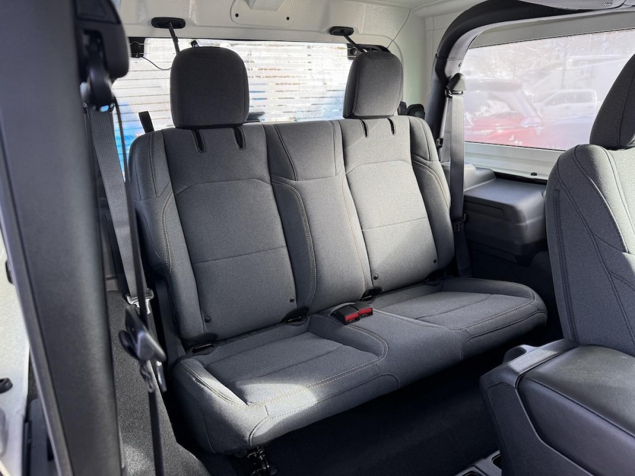 2026 Jeep Wrangler Sport 4X4 Photo