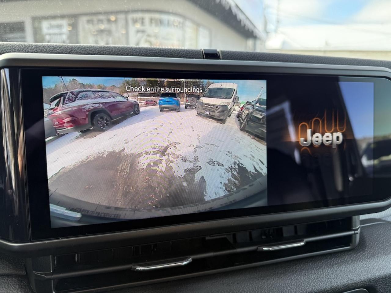 2026 Jeep Wrangler Sport 4X4 Photo