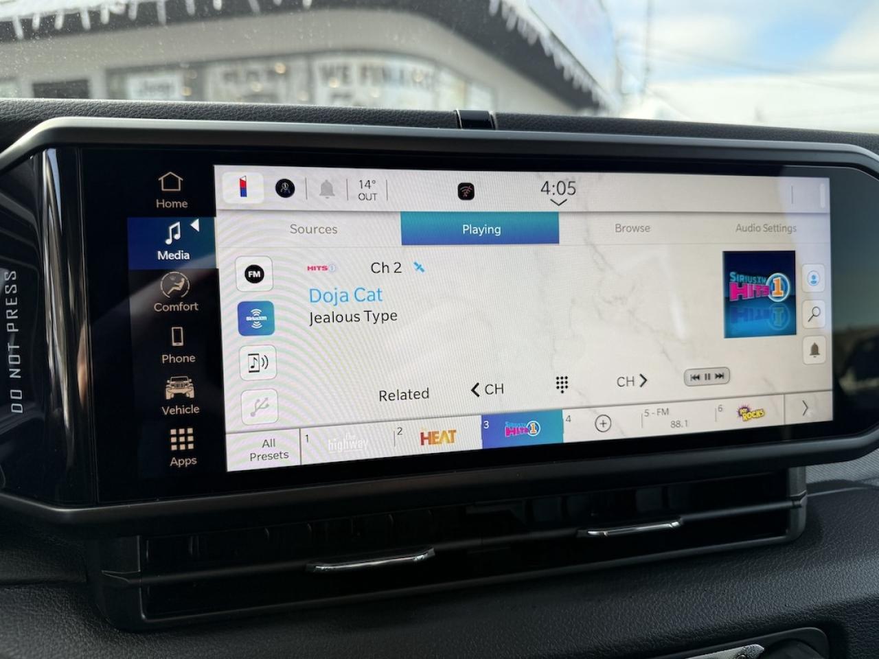 2026 Jeep Wrangler Sport 4X4 Photo