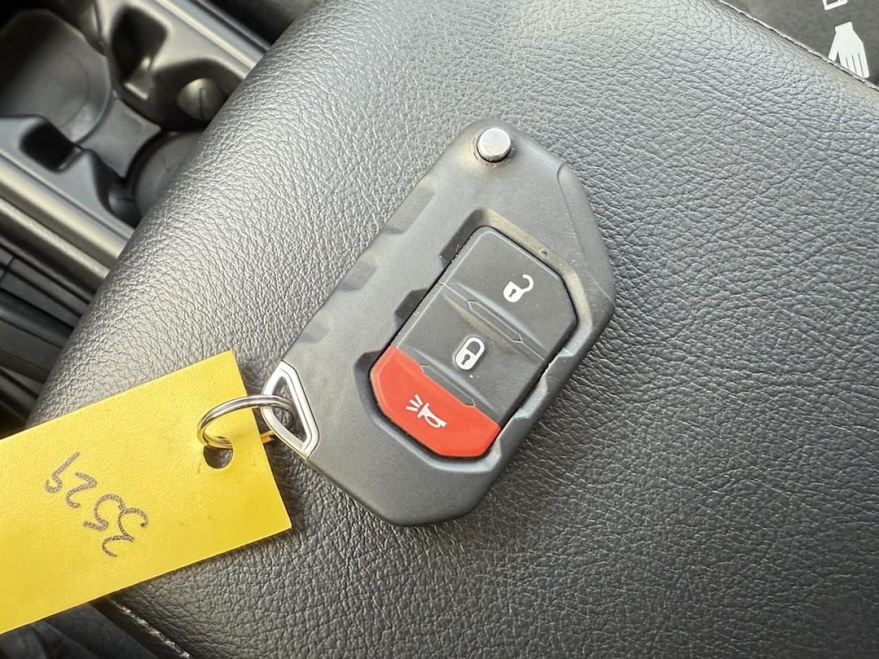 2026 Jeep Wrangler Sport 4X4 Photo