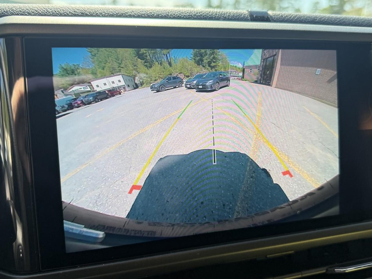 2026 Jeep Wrangler Sport 4X4 Photo