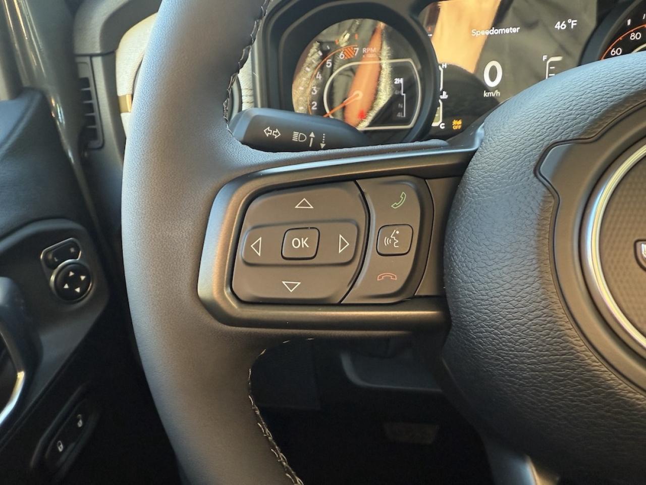 2026 Jeep Wrangler Sport S 4x4 Photo