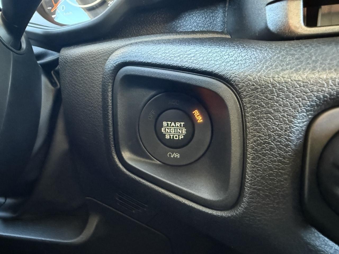 2026 Jeep Wrangler Sport S 4x4 Photo