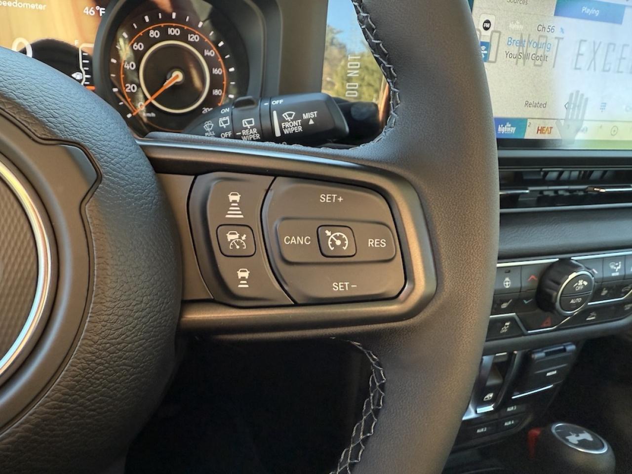 2026 Jeep Wrangler Sport S 4x4 Photo