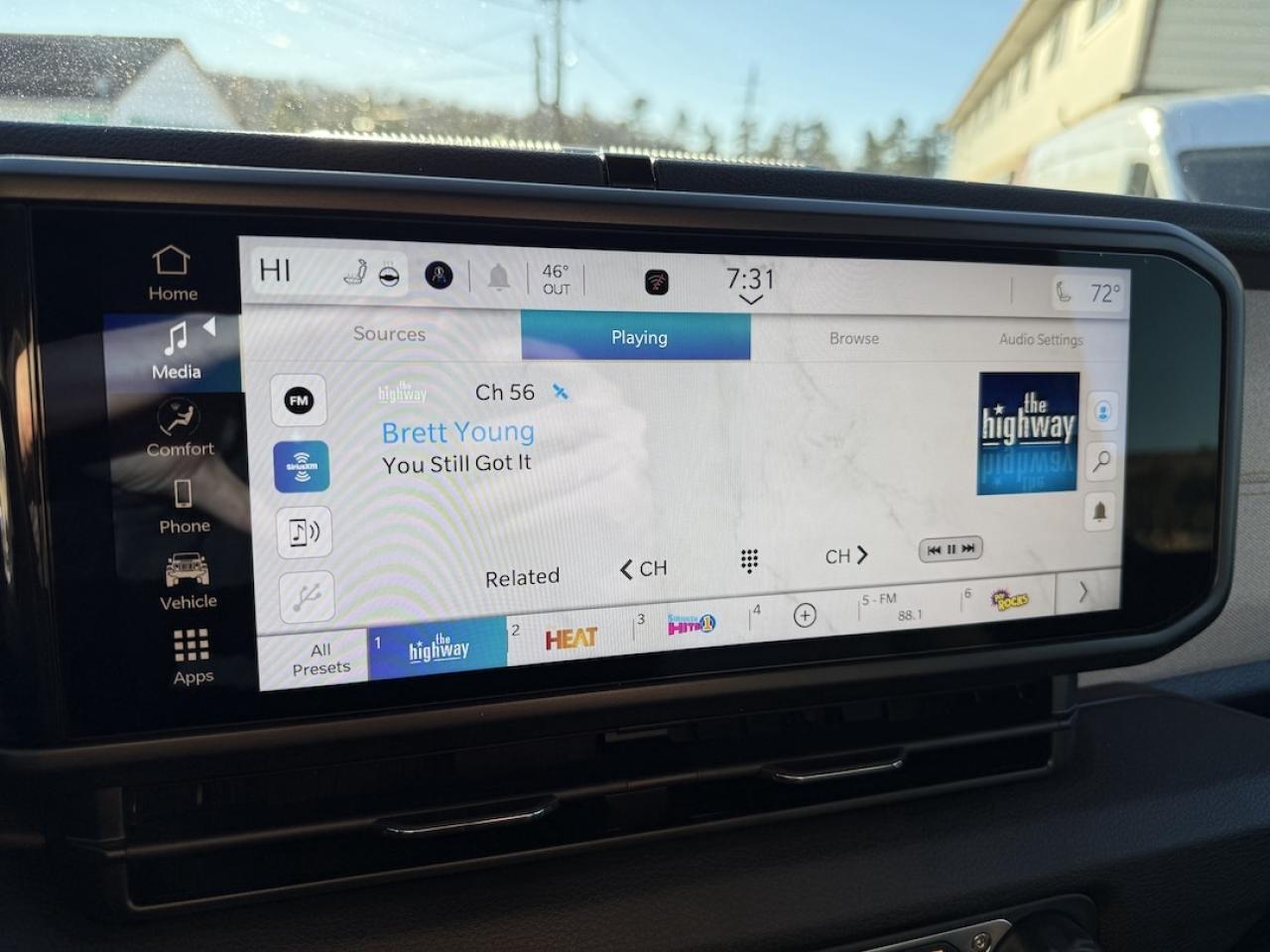 2026 Jeep Wrangler Sport S 4x4 Photo