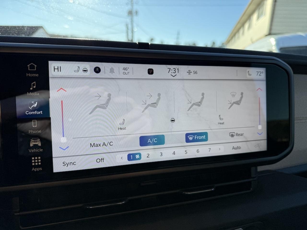 2026 Jeep Wrangler Sport S 4x4 Photo