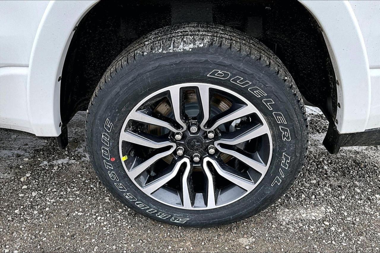 2026 RAM 1500 LIMITED | Air Ride | Heated  & Cooled Seats | 4x4 Photo