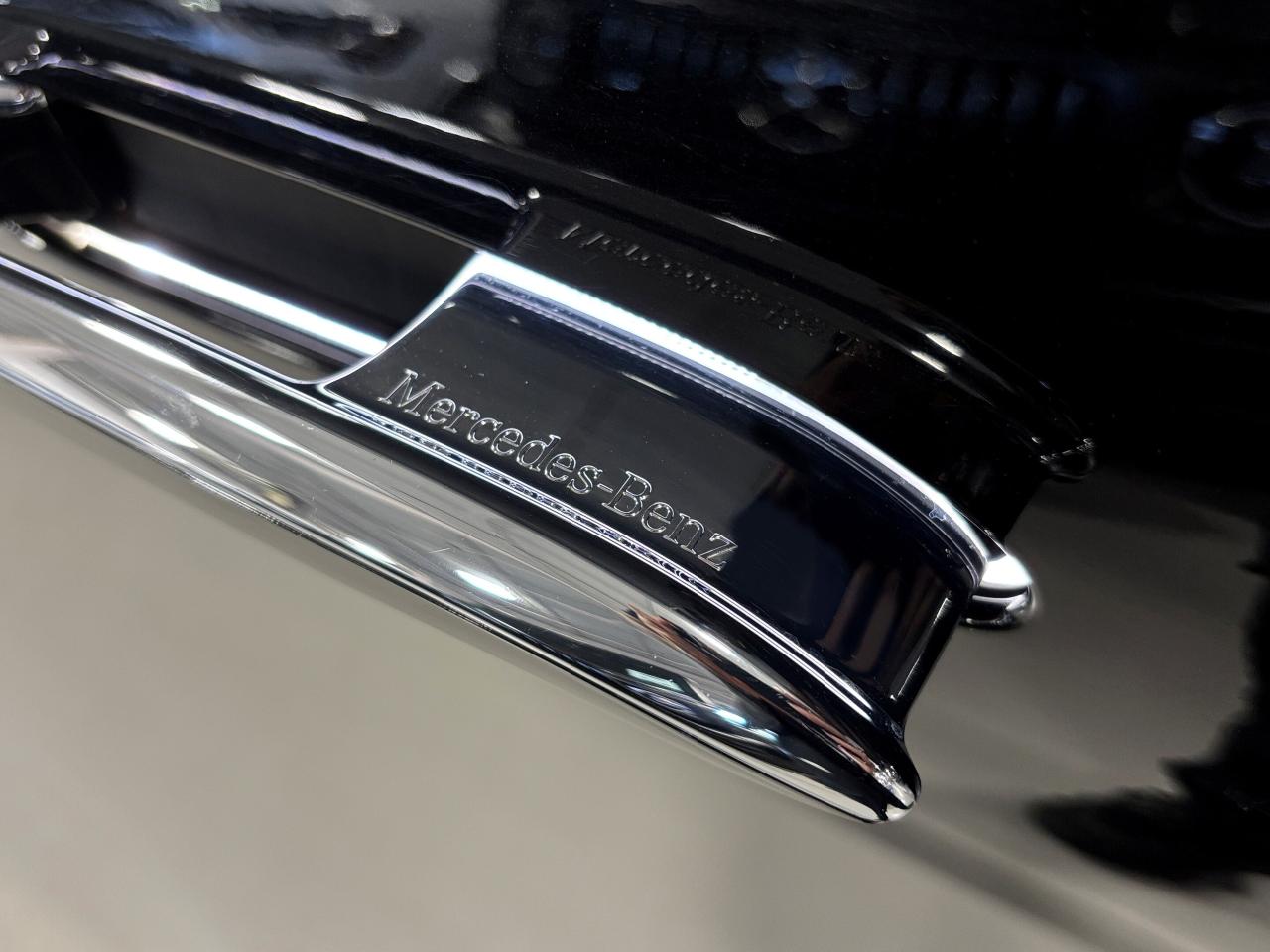 2023 Mercedes-Benz S-Class S580|4MATIC|LOADED|NO LUX TAX|RECLINE|MASSAGE|3D|+ - Photo #5