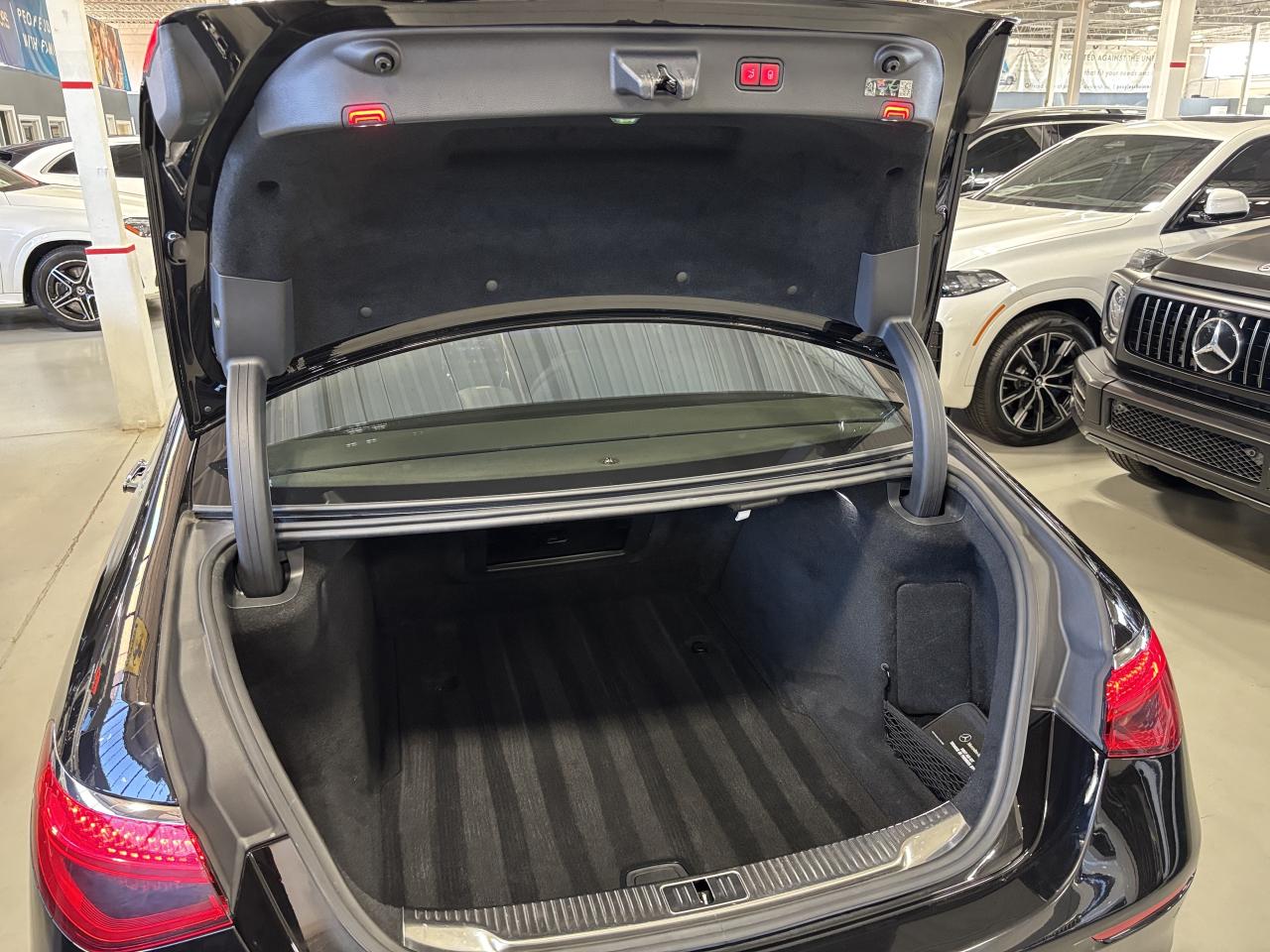 2023 Mercedes-Benz S-Class S580|4MATIC|LOADED|NO LUX TAX|RECLINE|MASSAGE|3D|+ - Photo #8