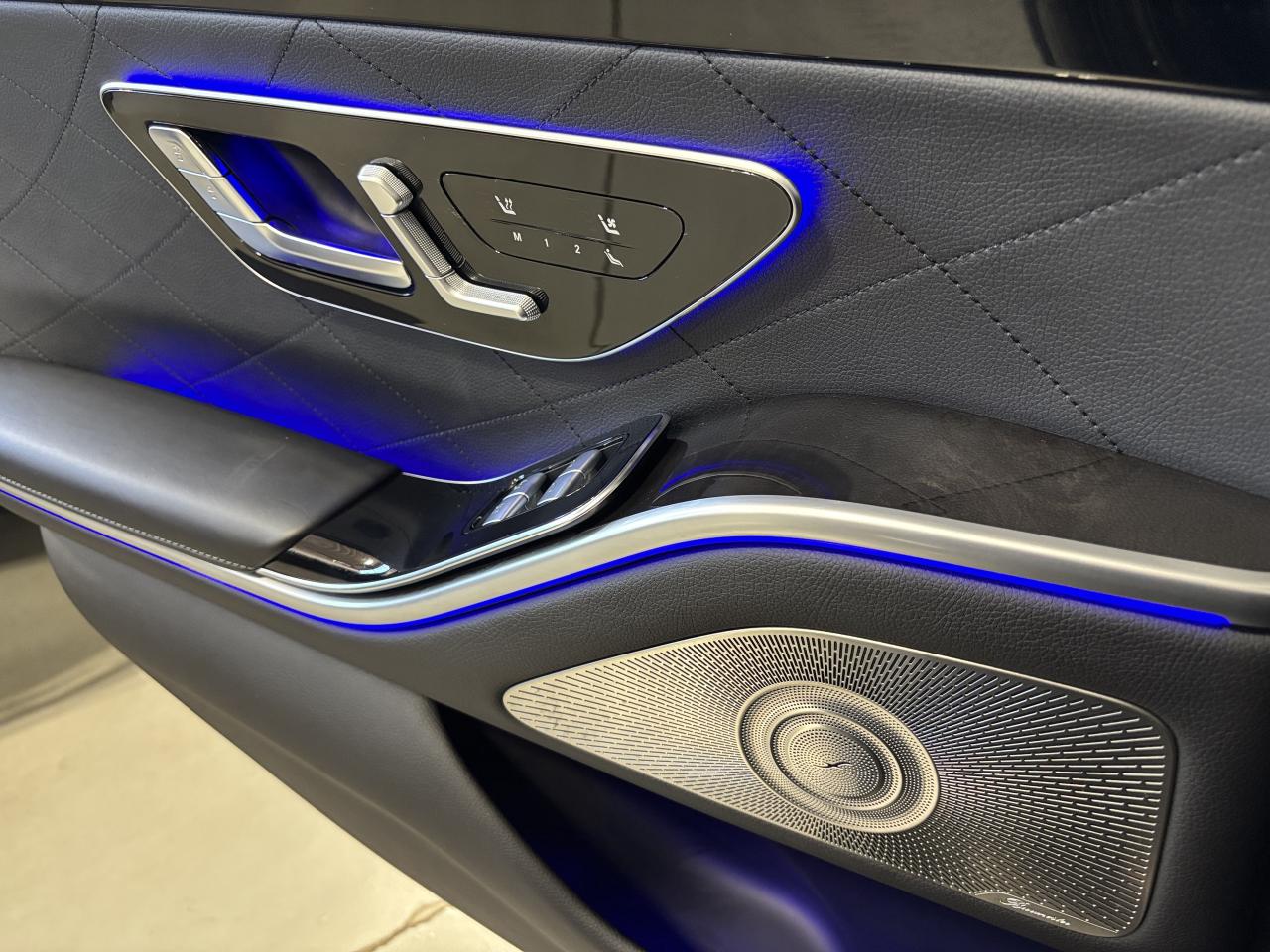 2023 Mercedes-Benz S-Class S580|4MATIC|LOADED|NO LUX TAX|RECLINE|MASSAGE|3D|+ - Photo #12