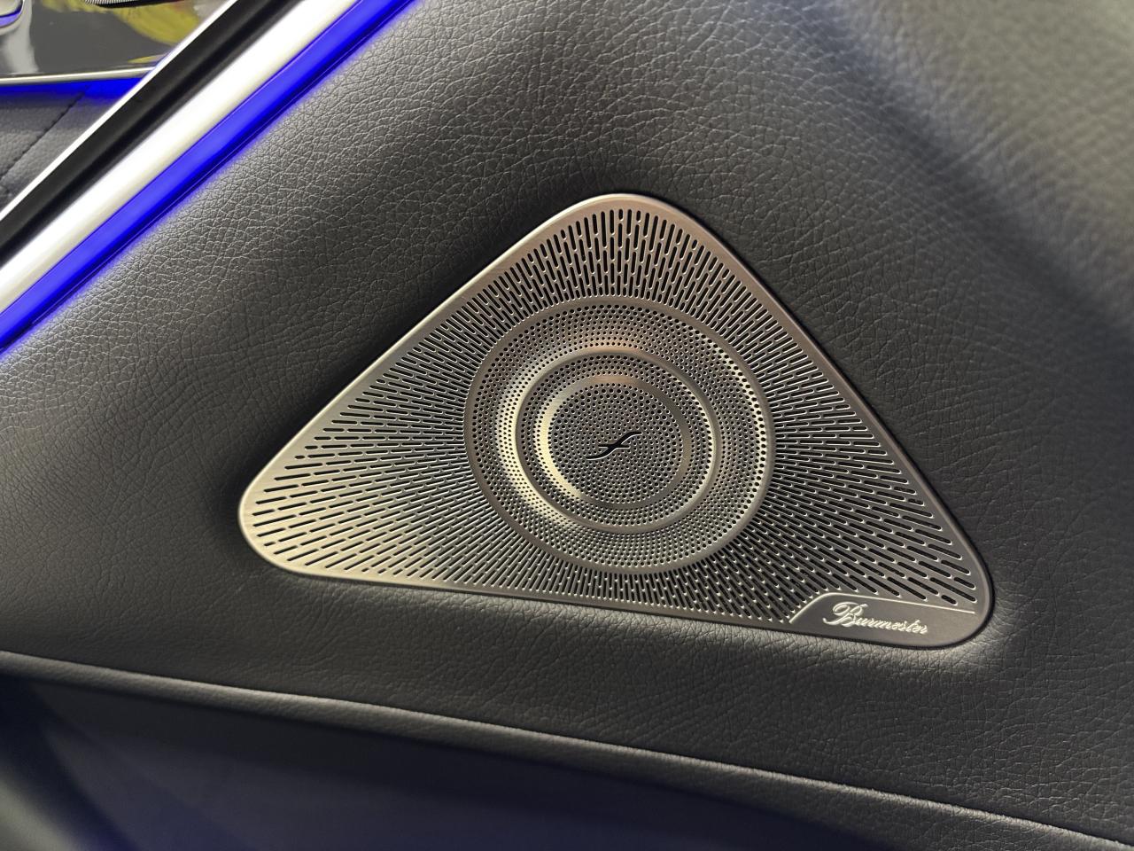 2023 Mercedes-Benz S-Class S580|4MATIC|LOADED|NO LUX TAX|RECLINE|MASSAGE|3D|+ - Photo #21
