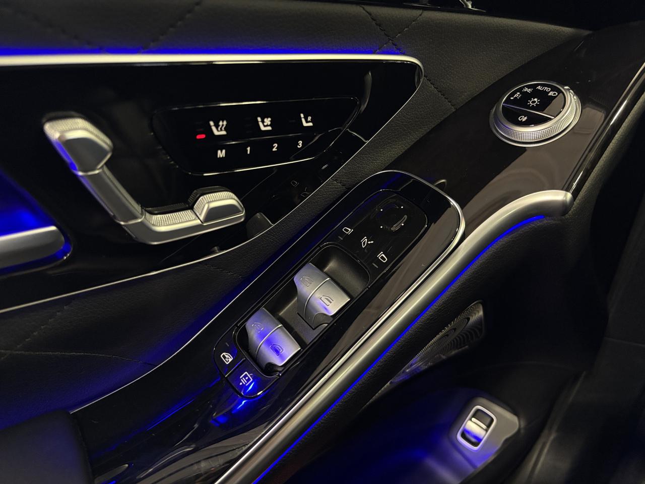 2023 Mercedes-Benz S-Class S580|4MATIC|LOADED|NO LUX TAX|RECLINE|MASSAGE|3D|+ - Photo #22