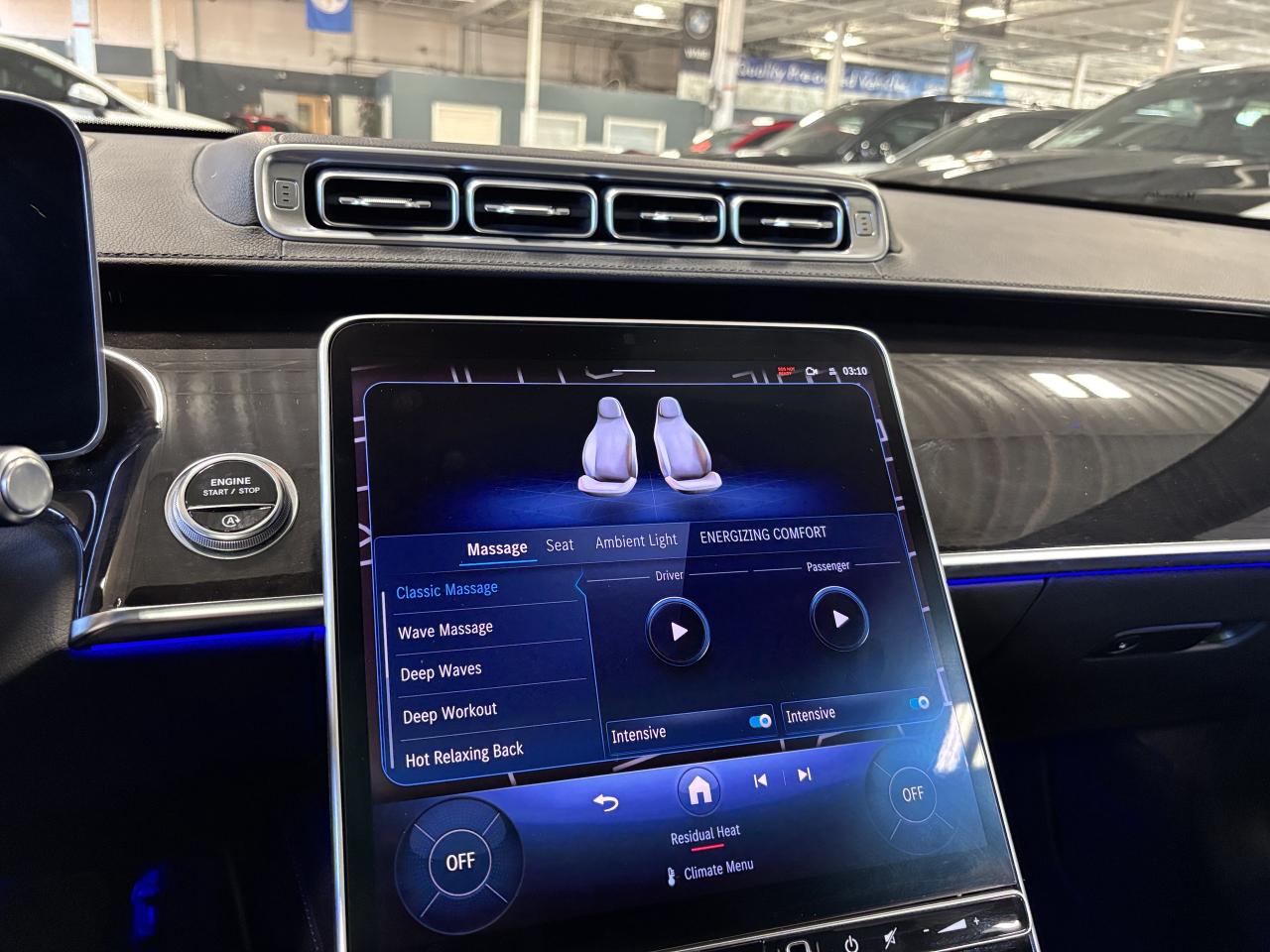 2023 Mercedes-Benz S-Class S580|4MATIC|LOADED|NO LUX TAX|RECLINE|MASSAGE|3D|+ - Photo #27