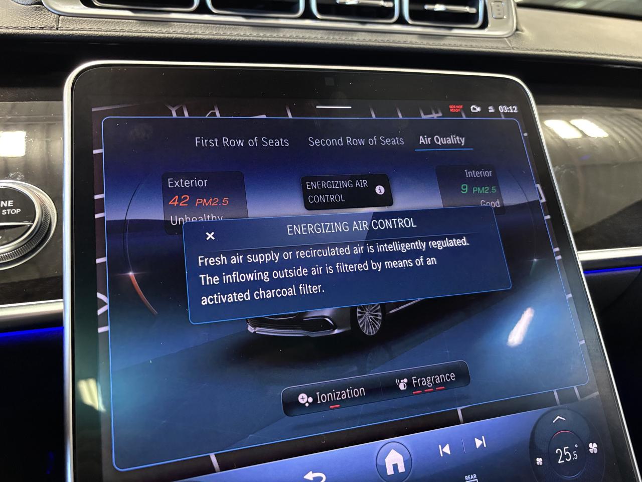 2023 Mercedes-Benz S-Class S580|4MATIC|LOADED|NO LUX TAX|RECLINE|MASSAGE|3D|+ - Photo #40