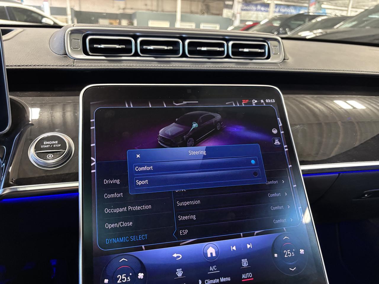 2023 Mercedes-Benz S-Class S580|4MATIC|LOADED|NO LUX TAX|RECLINE|MASSAGE|3D|+ - Photo #50