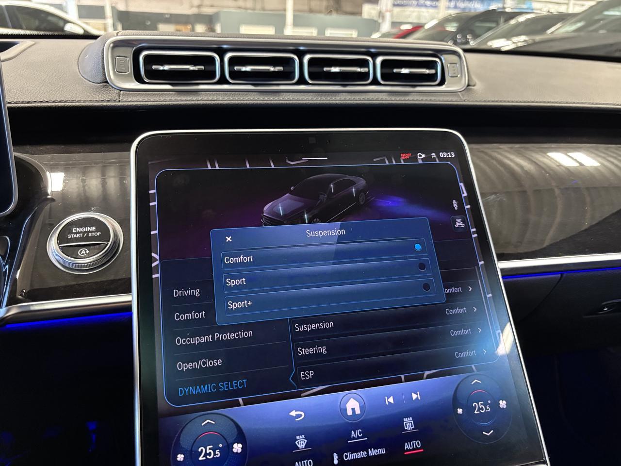 2023 Mercedes-Benz S-Class S580|4MATIC|LOADED|NO LUX TAX|RECLINE|MASSAGE|3D|+ - Photo #49