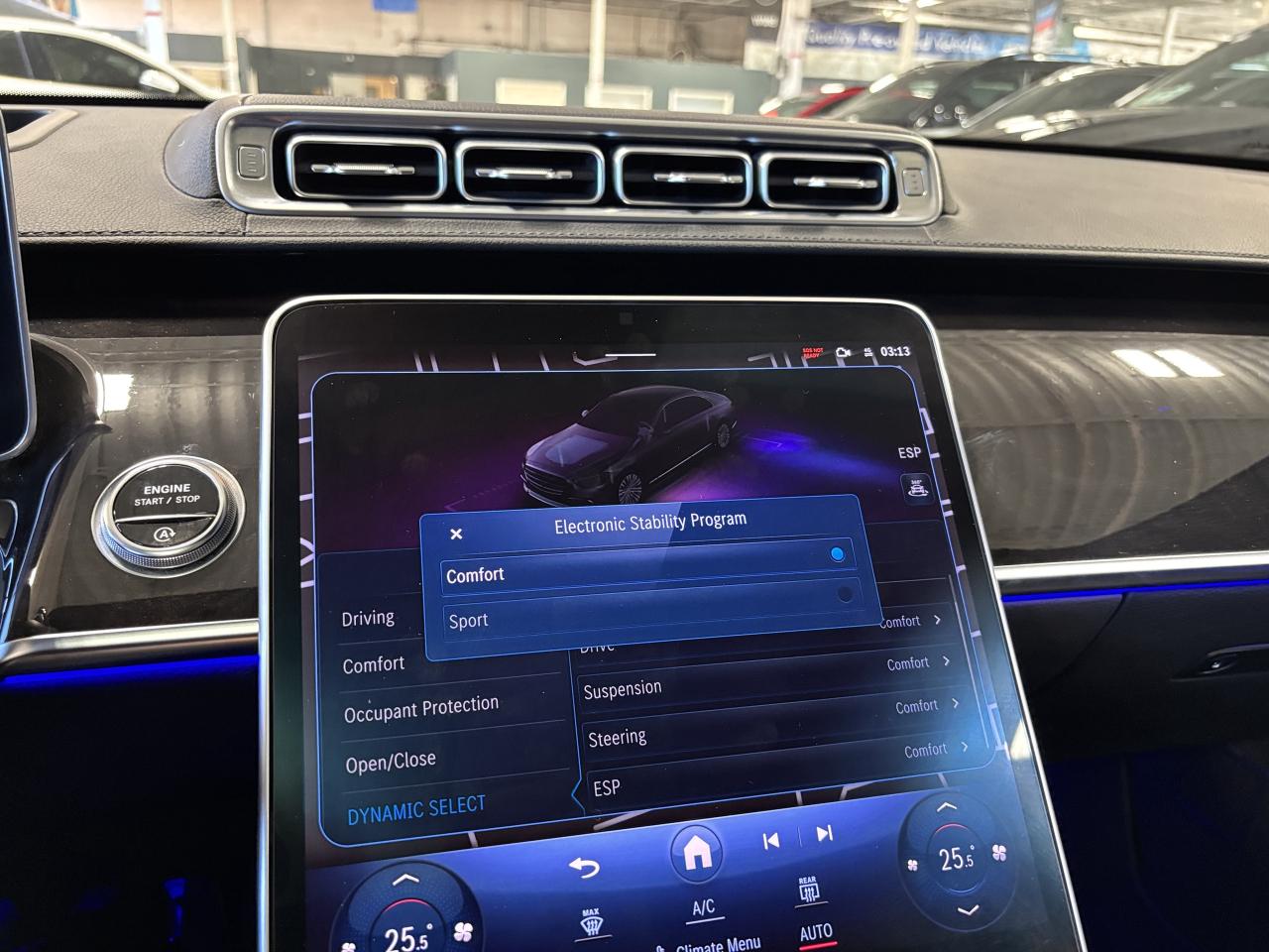 2023 Mercedes-Benz S-Class S580|4MATIC|LOADED|NO LUX TAX|RECLINE|MASSAGE|3D|+ - Photo #51