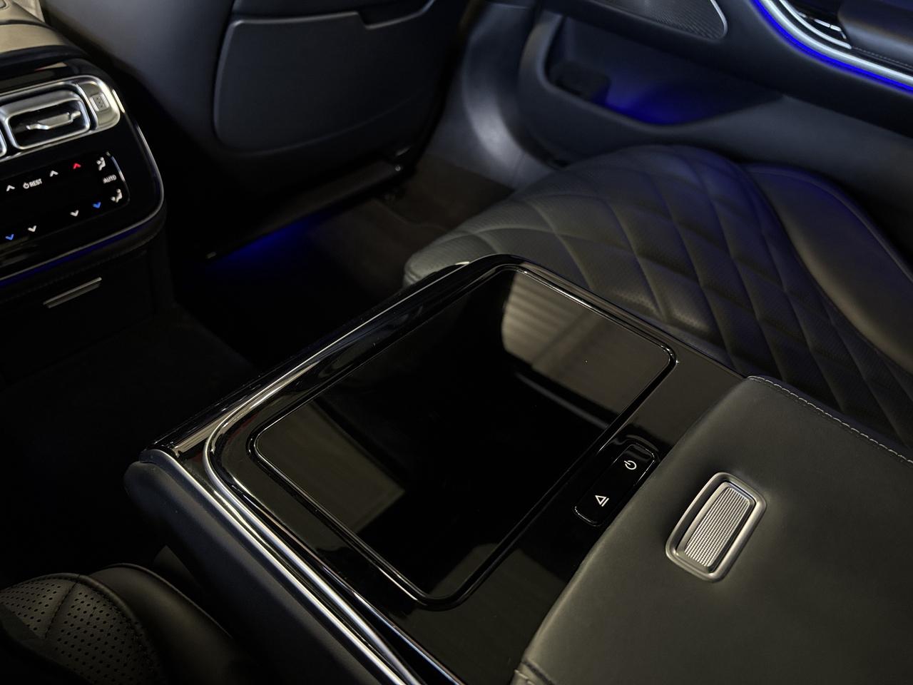 2023 Mercedes-Benz S-Class S580|4MATIC|LOADED|NO LUX TAX|RECLINE|MASSAGE|3D|+ Photo