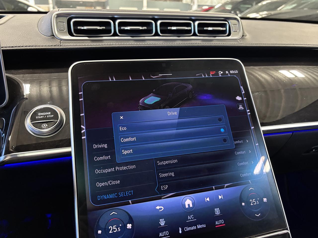 2023 Mercedes-Benz S-Class S580|4MATIC|LOADED|NO LUX TAX|RECLINE|MASSAGE|3D|+ Photo
