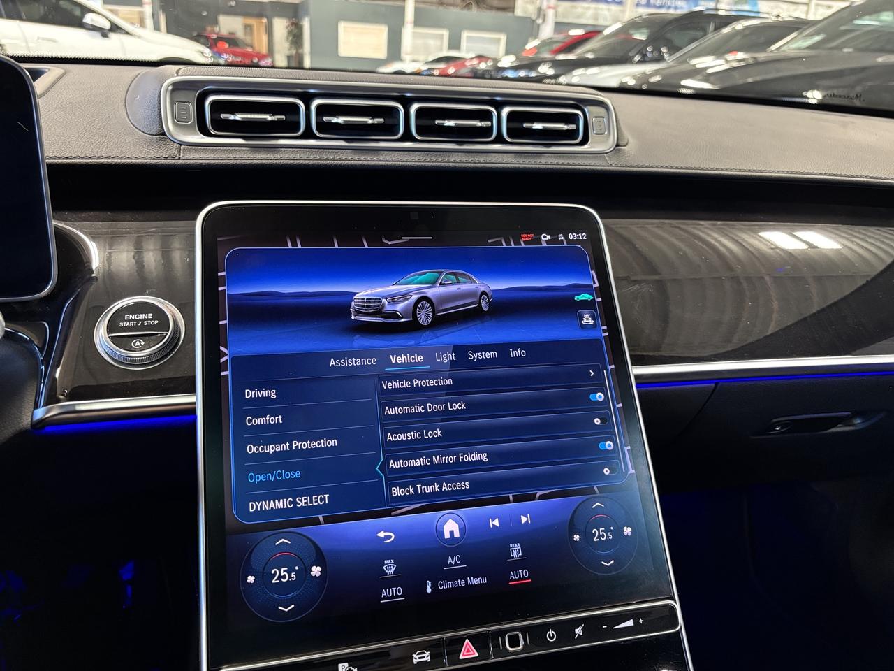 2023 Mercedes-Benz S-Class S580|4MATIC|LOADED|NO LUX TAX|RECLINE|MASSAGE|3D|+ Photo