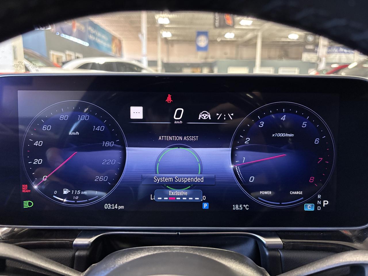 2023 Mercedes-Benz S-Class S580|4MATIC|LOADED|NO LUX TAX|RECLINE|MASSAGE|3D|+ Photo