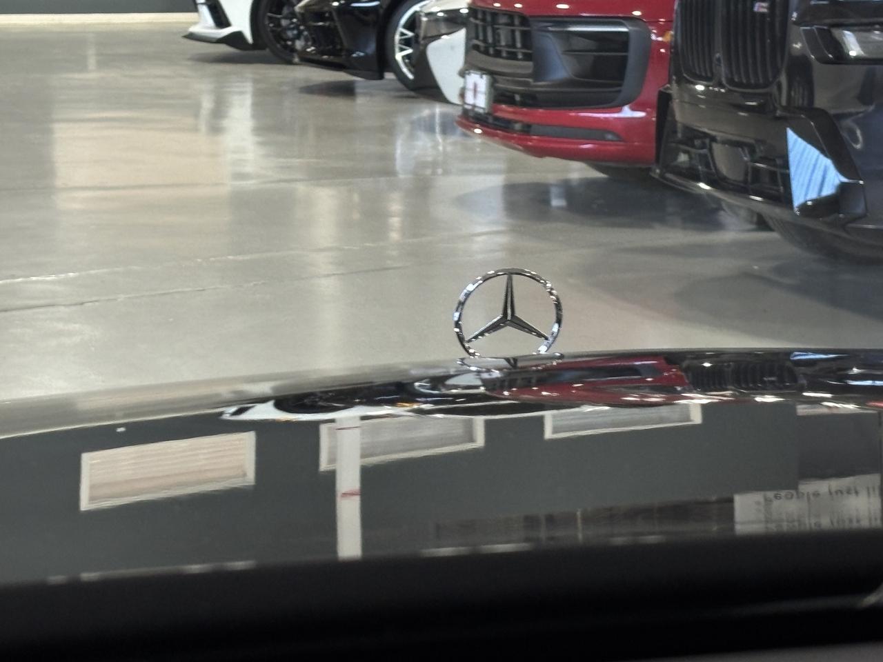 2023 Mercedes-Benz S-Class S580|4MATIC|LOADED|NO LUX TAX|RECLINE|MASSAGE|3D|+ Photo