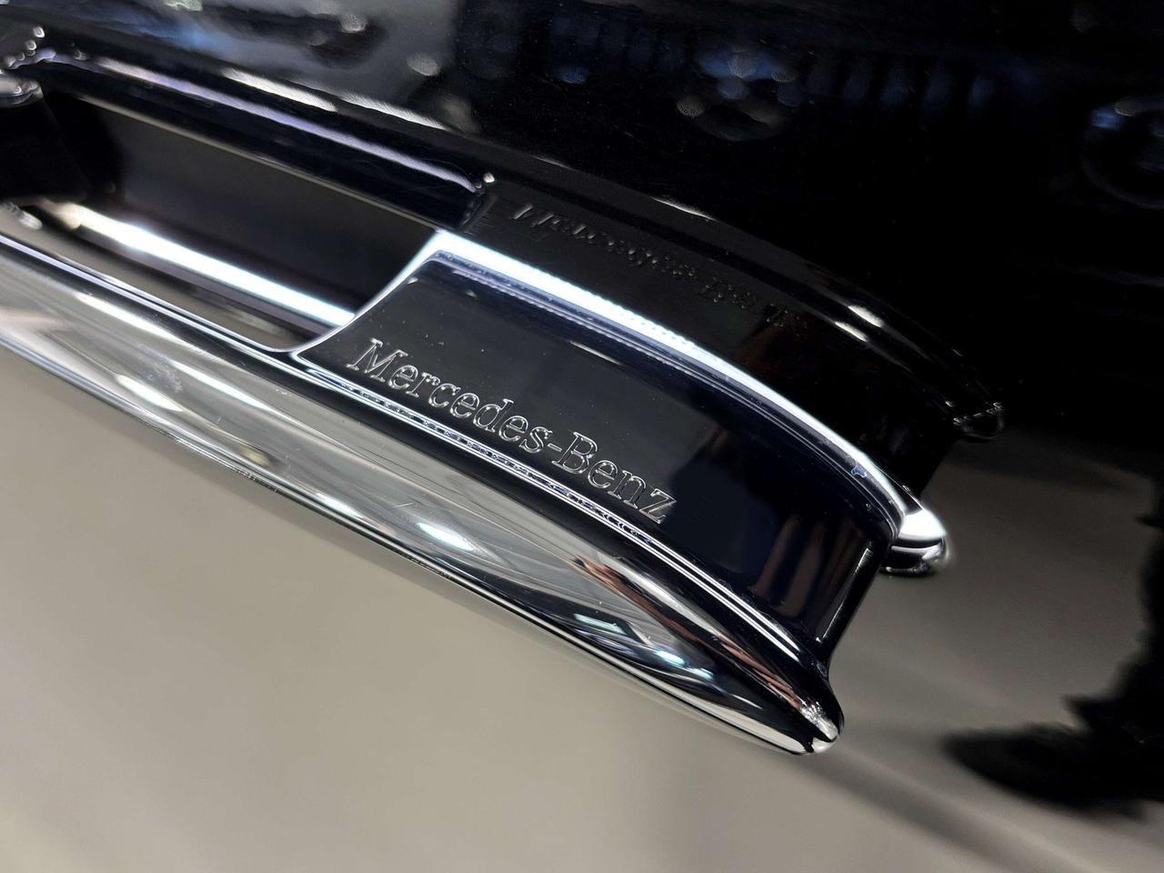 2023 Mercedes-Benz S-Class S580|4MATIC|LOADED|NO LUX TAX|RECLINE|MASSAGE|3D|+ Photo