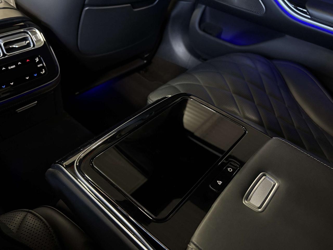 2023 Mercedes-Benz S-Class S580|4MATIC|LOADED|NO LUX TAX|RECLINE|MASSAGE|3D|+ Photo