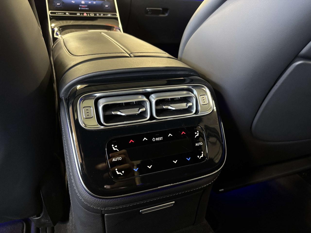 2023 Mercedes-Benz S-Class S580|4MATIC|LOADED|NO LUX TAX|RECLINE|MASSAGE|3D|+ Photo