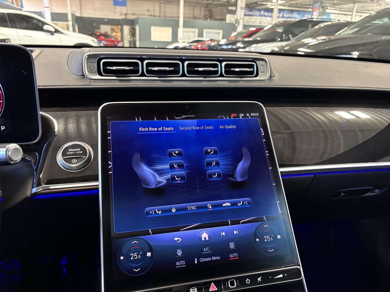 2023 Mercedes-Benz S-Class S580|4MATIC|LOADED|NO LUX TAX|RECLINE|MASSAGE|3D|+ Photo