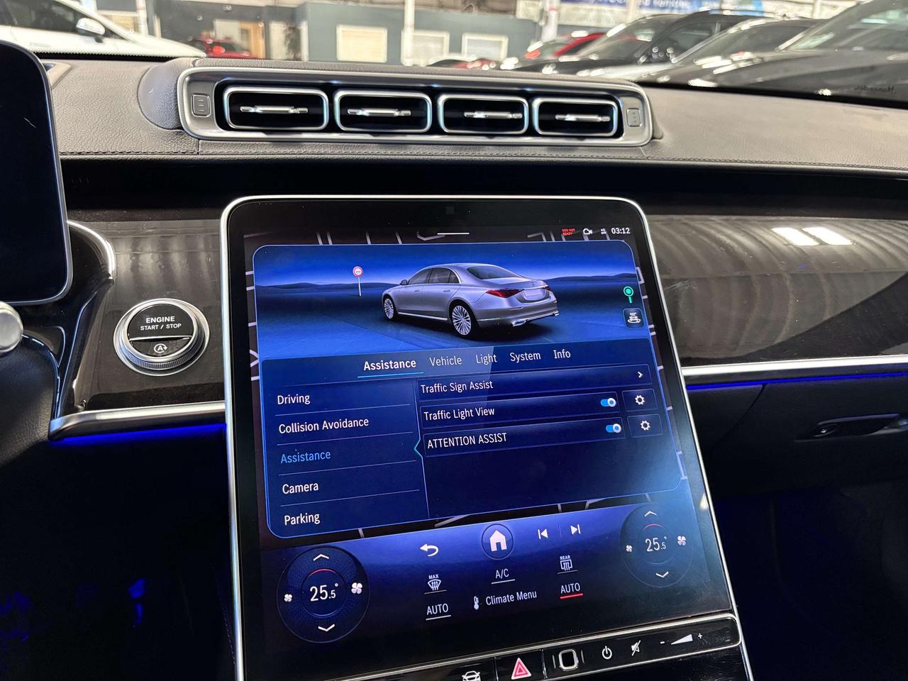 2023 Mercedes-Benz S-Class S580|4MATIC|LOADED|NO LUX TAX|RECLINE|MASSAGE|3D|+ Photo