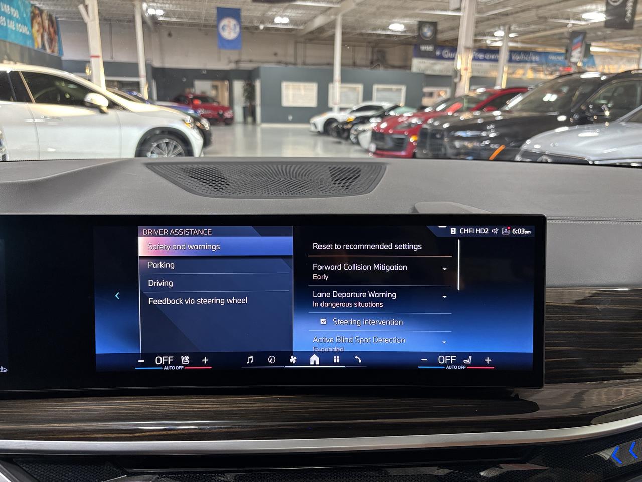 2024 BMW X5 xDrive40i|AWD|NAV|CARAMELSEATS|AMBIENT|PANOROOF|++ Photo
