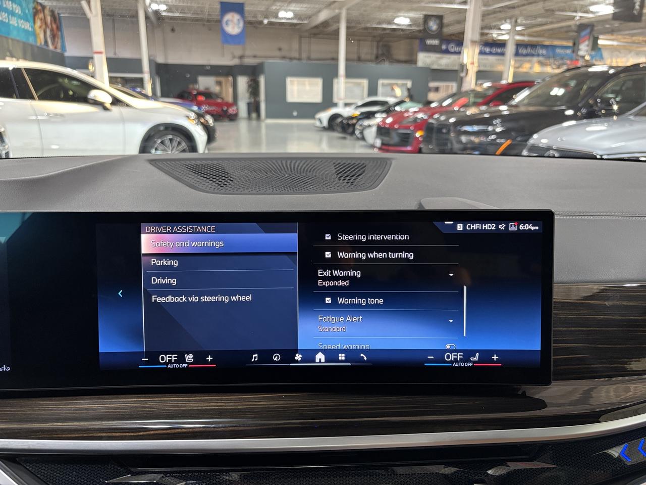 2024 BMW X5 xDrive40i|AWD|NAV|CARAMELSEATS|AMBIENT|PANOROOF|++ Photo
