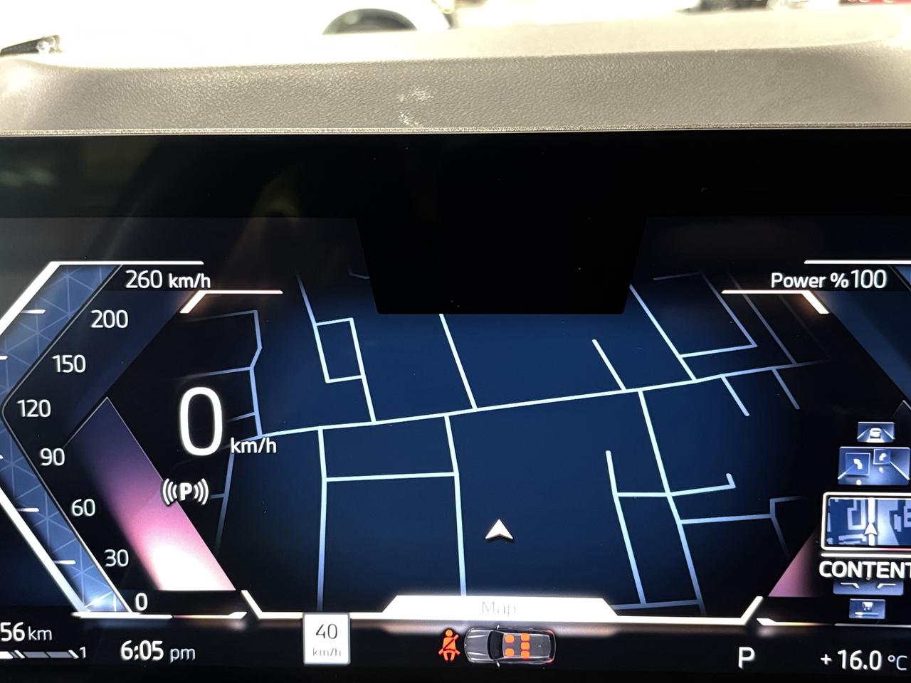 2024 BMW X5 xDrive40i|AWD|NAV|CARAMELSEATS|AMBIENT|PANOROOF|++ Photo