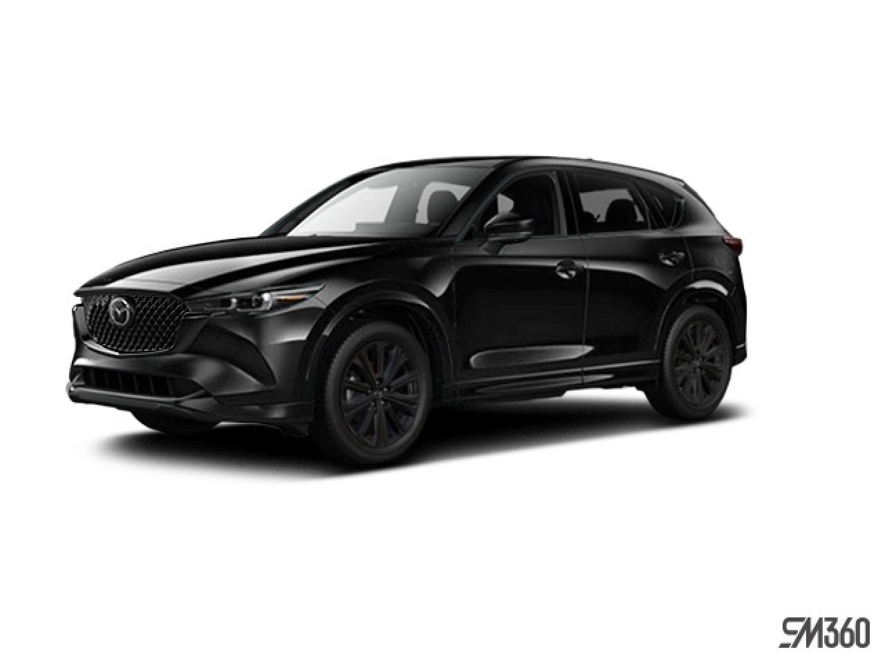 2025 Mazda CX-5 Sport Design Bose Audio|Htd Rear Seats|Power Moonr Photo2