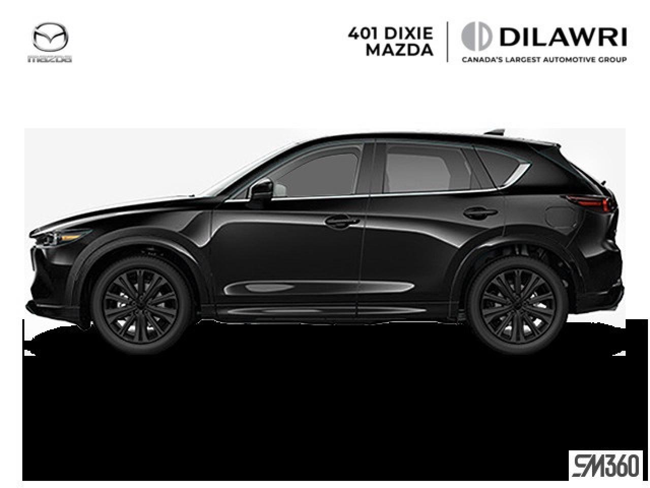 Used 2025 Mazda CX-5 Sport Design Bose Audio|Htd Rear Seats|Power Moonr for sale in Mississauga, ON