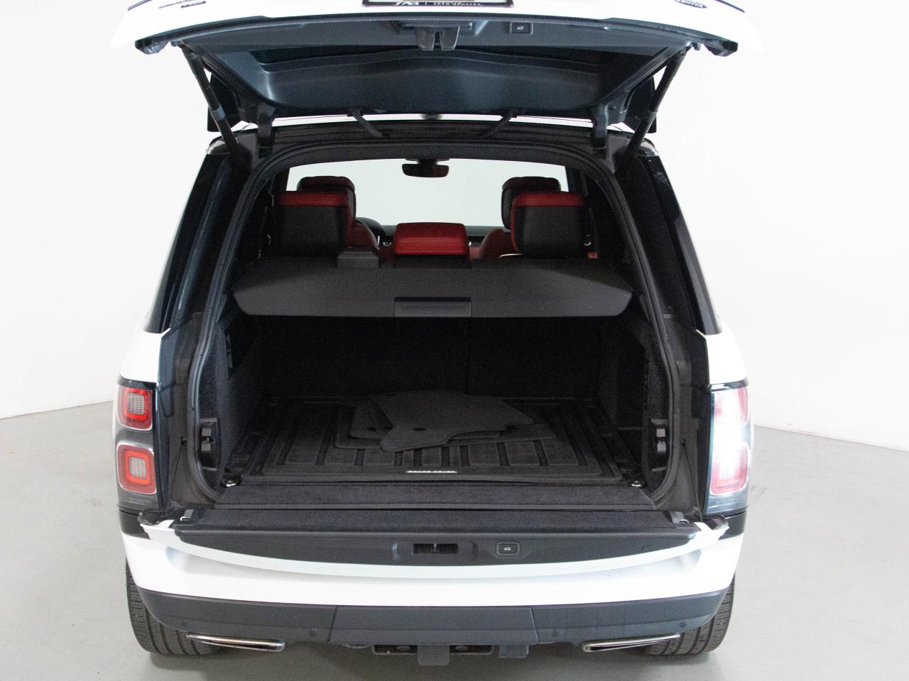 2022 Land Rover Range Rover P525 | AUTOBIOGRAPHY | 22"RIM | MERIDIAN | PANO Photo