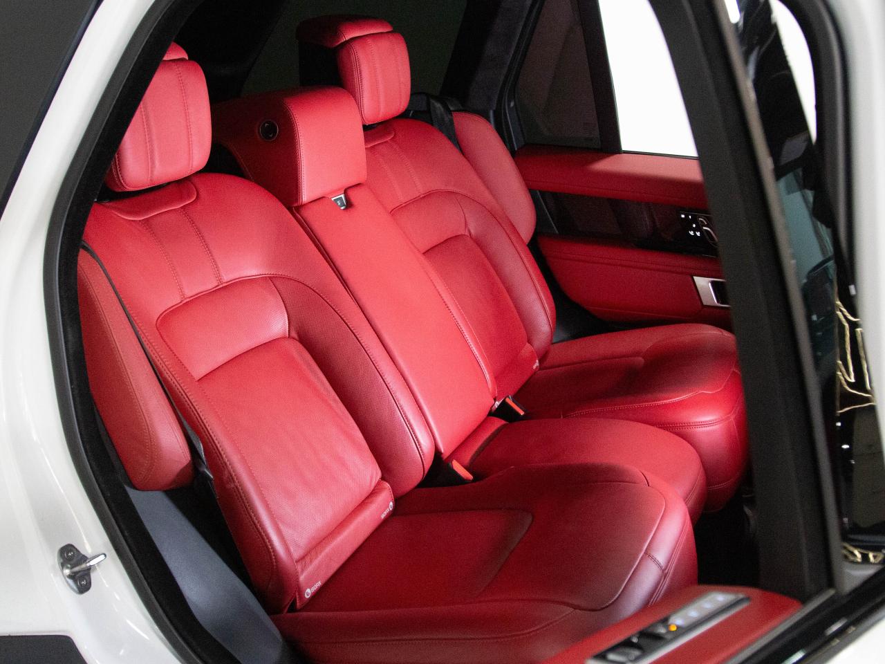 2022 Land Rover Range Rover P525 | AUTOBIOGRAPHY | 22"RIM | MERIDIAN | PANO Photo