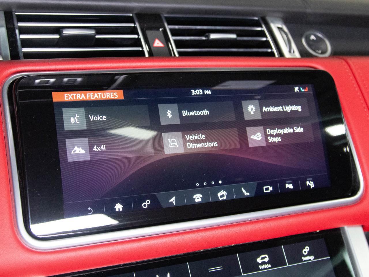 2022 Land Rover Range Rover P525 | AUTOBIOGRAPHY | 22"RIM | MERIDIAN | PANO Photo